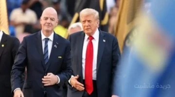 عمدتكم ليست جيدة.. ترامب يهدد بسحب مباريات كأس العالم من بوسطن 1